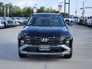 Hyundai TUCSON 2025 SEL Convenience 4dr SUV