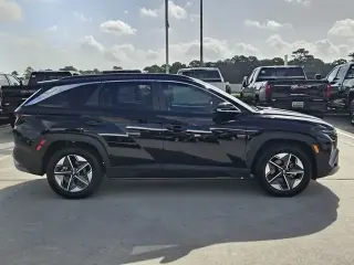 Hyundai TUCSON 2025 SEL Convenience 4dr SUV