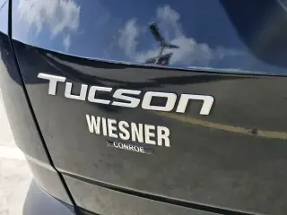 Hyundai TUCSON 2025 SEL Convenience 4dr SUV