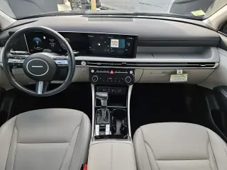 Hyundai TUCSON 2025 SEL Convenience 4dr SUV