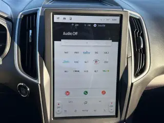 Ford Edge 2024 AWD SEL 4SUV