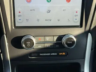 Ford Edge 2024 AWD SEL 4SUV