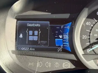 Ford Edge 2024 AWD SEL 4SUV