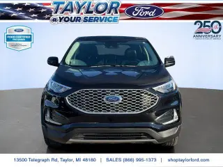 Ford Edge 2024 AWD SEL 4SUV