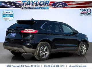 Ford Edge 2024 AWD SEL 4SUV