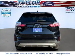 Ford Edge 2024 AWD SEL 4SUV