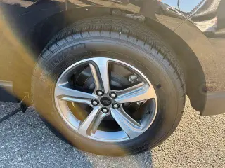 Ford Edge 2024 AWD SEL 4SUV