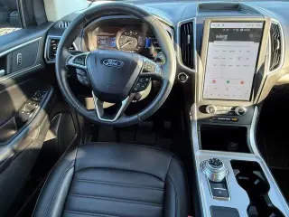 Ford Edge 2024 AWD SEL 4SUV