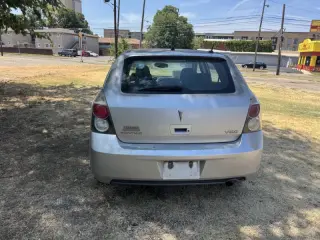 2009 Pontiac Vibe