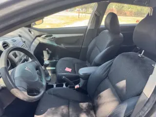 2009 Pontiac Vibe