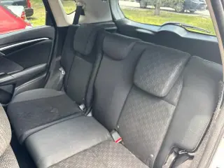 Honda Fit 2015 LX 4dr Hatchback CVT