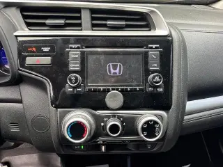Honda Fit 2015 LX 4dr Hatchback CVT