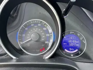 Honda Fit 2015 LX 4dr Hatchback CVT