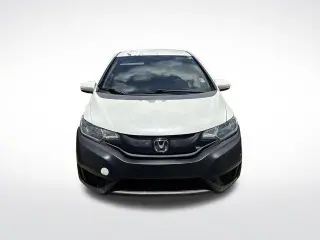 Honda Fit 2015 LX 4dr Hatchback CVT