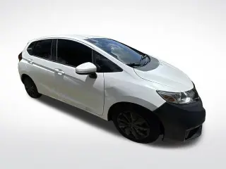 Honda Fit 2015 LX 4dr Hatchback CVT