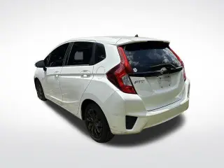 Honda Fit 2015 LX 4dr Hatchback CVT