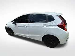 Honda Fit 2015 LX 4dr Hatchback CVT