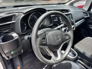 Honda Fit 2015 LX 4dr Hatchback CVT