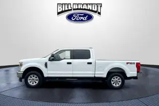 Ford F-250 Super Duty 2022 4x4 XL 4dr Crew Cab 8 ft. LB Camioneta