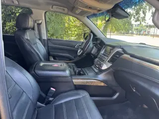 2018 GMC Yukon