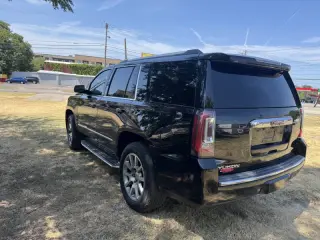 2018 GMC Yukon