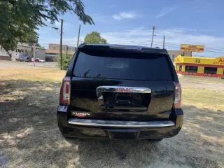 2018 GMC Yukon
