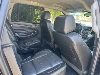 2018 GMC Yukon