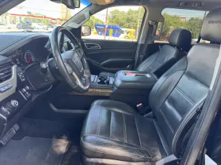 2018 GMC Yukon
