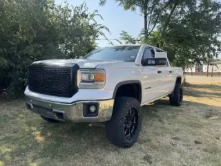 Sierra 1500 de GMC 2014