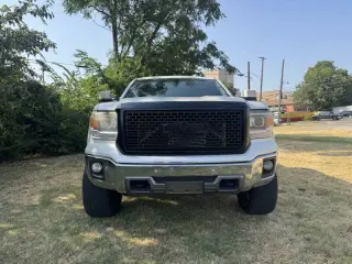 Sierra 1500 de GMC 2014