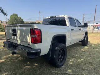 Sierra 1500 de GMC 2014