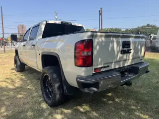 Sierra 1500 de GMC 2014