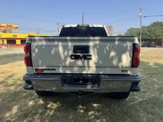 Sierra 1500 de GMC 2014