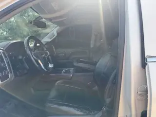 Sierra 1500 de GMC 2014
