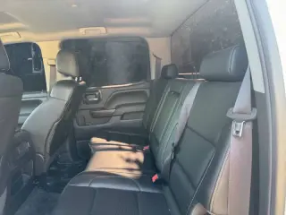 Sierra 1500 de GMC 2014