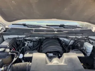 Sierra 1500 de GMC 2014