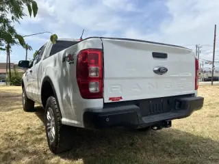 2022 Ford Ranger