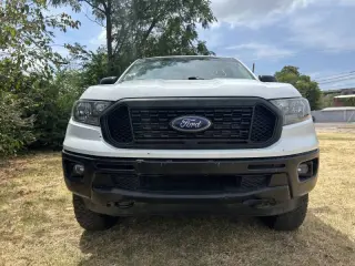 2022 Ford Ranger