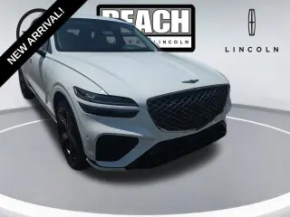 Genesis GV70 2024 AWD 3.5T Sport 4dr SUV