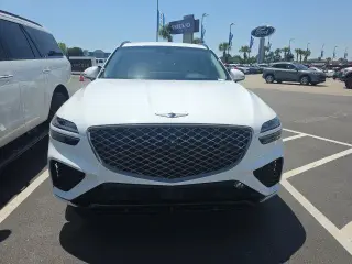 Genesis GV70 2024 AWD 3.5T Sport 4dr SUV