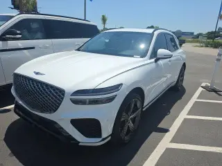 Genesis GV70 2024 AWD 3.5T Sport 4dr SUV