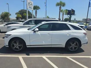 Genesis GV70 2024 AWD 3.5T Sport 4dr SUV