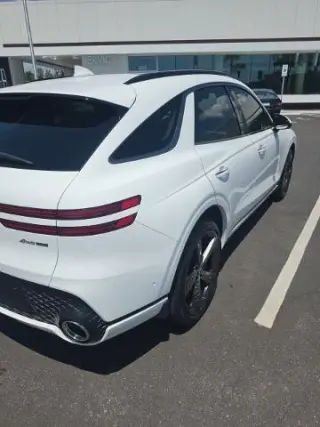 Genesis GV70 2024 AWD 3.5T Sport 4dr SUV