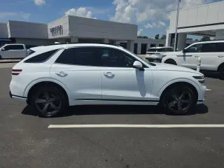Genesis GV70 2024 AWD 3.5T Sport 4dr SUV