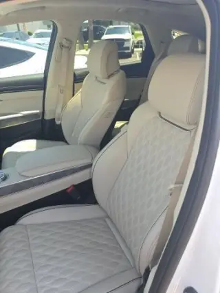 Genesis GV70 2024 AWD 3.5T Sport 4dr SUV
