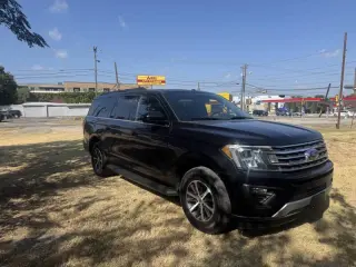 2019 Ford Expedition MAX