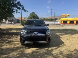2019 Ford Expedition MAX