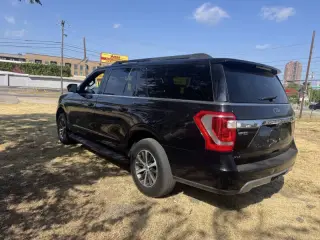 2019 Ford Expedition MAX