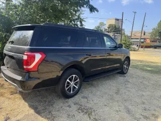 2019 Ford Expedition MAX