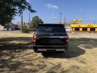 2019 Ford Expedition MAX